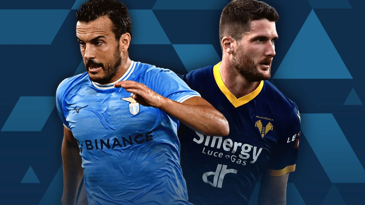 Nhận định Lazio vs Verona, dự đoán Lazio vs Verona, soi kèo Lazio Verona, Serie A 2025/26, Lazio, Verona