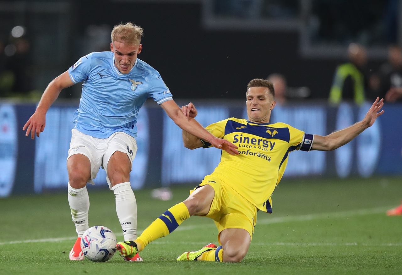 Nhận định Lazio vs Verona, dự đoán Lazio vs Verona, soi kèo Lazio Verona, Serie A 2025/26, Lazio, Verona