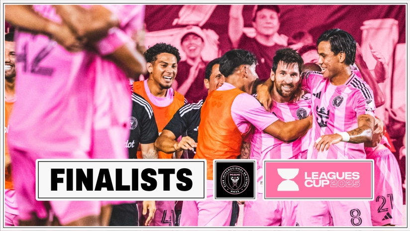Dự đoán tỷ số Seattle Sounders vs Inter Miami, nhận định Seattle Sounders vs Inter Miami, Lionel Messi, Leagues Cup 2025, trận chung kết Leagues Cup