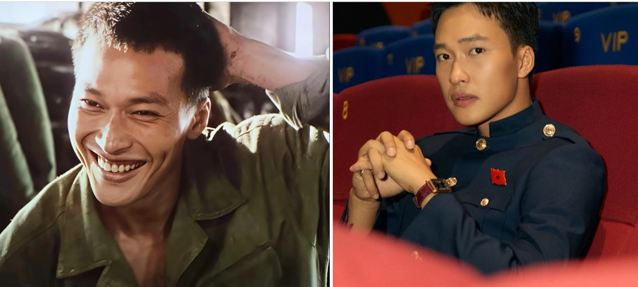 Mưa đỏ, Nhật Hoàng, Lâm Thanh Nhã, Steven Nguyễn, Lương Gia Huy, phim Việt, doanh thu 300 tỷ