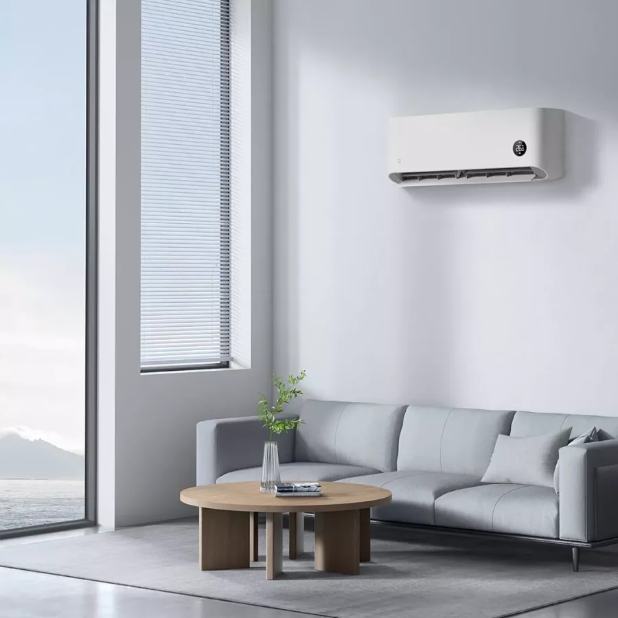 Xiaomi máy lạnh, Xiaomi Mijia Việt Nam, Xiaomi ra mắt điều hòa, máy lạnh Xiaomi giá, Xiaomi mở rộng gia dụng