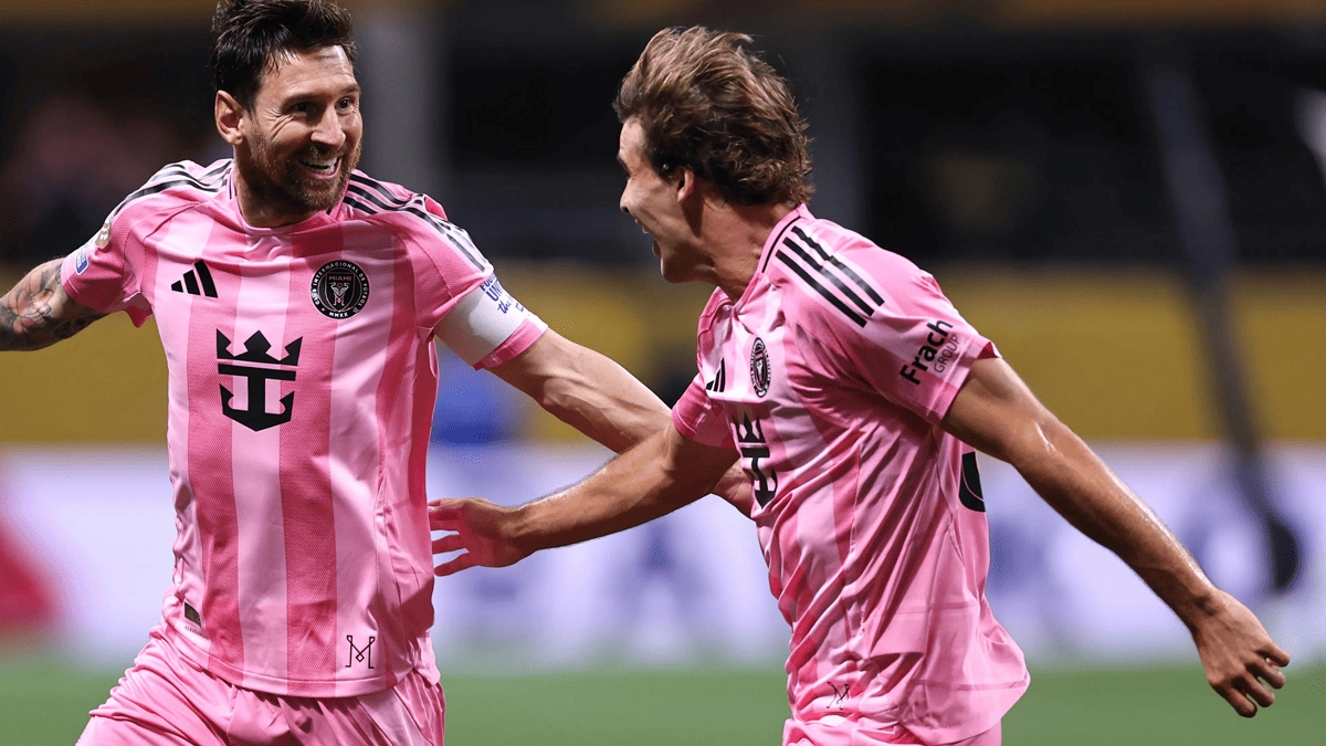 Xem trực tiếp Seattle Sounders vs Inter Miami, kênh phát sóng Leagues Cup 2025, Lionel Messi, trận chung kết Leagues Cup, xem bóng đá trực tuyến