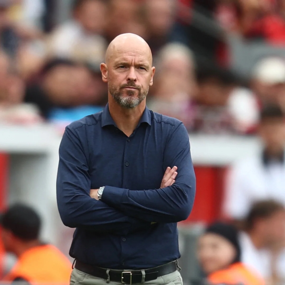Leverkusen hòa Bremen, Ten Hag Bundesliga, Leverkusen gây thất vọng, Leverkusen mất điểm, Bundesliga 2025/26