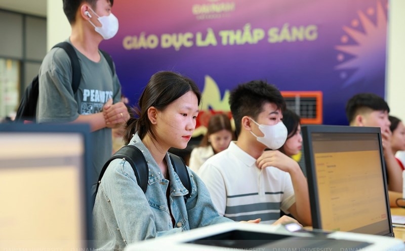 Bộ Giáo dục, xác nhận nhập học, tuyển sinh 2025, đỗ ảo, trượt oan, đại học
