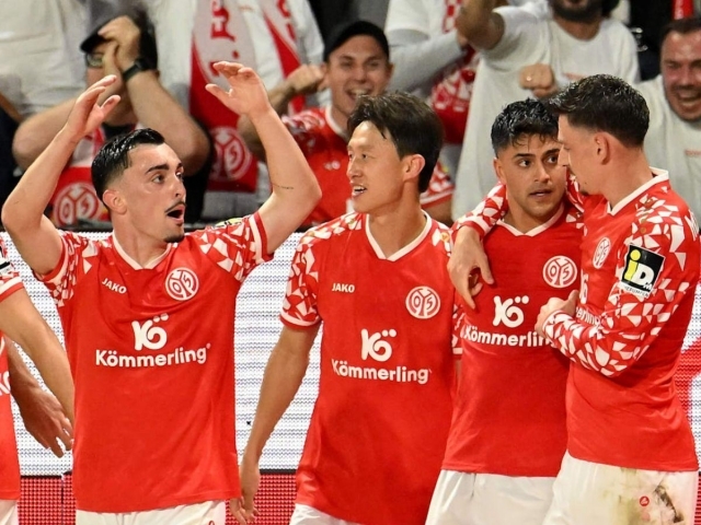 Nhận định Wolfsburg vs Mainz, dự đoán Wolfsburg vs Mainz, soi kèo Wolfsburg vs Mainz, Bundesliga 2025/26, Wolfsburg, Mainz