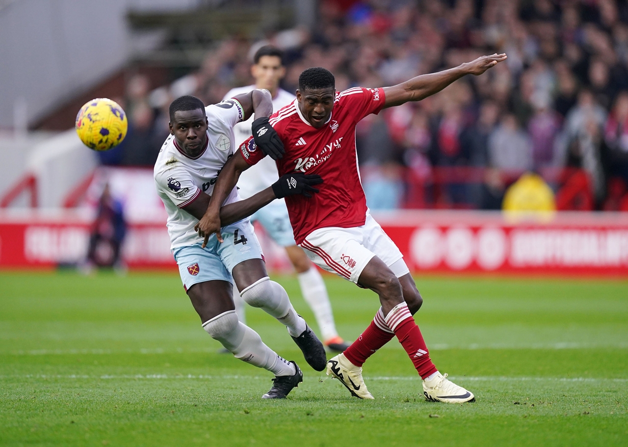 Nhận định Nottingham Forest vs West Ham, soi kèo Nottingham Forest vs West Ham, dự đoán tỷ số Nottingham Forest vs West Ham, Ngoại hạng Anh