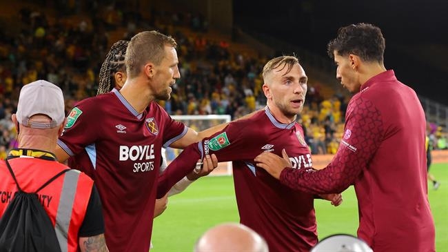 Dự đoán tỷ số Nottingham vs West Ham, nhận định Nottingham vs West Ham, Nottingham Forest, West Ham United, Premier League, bóng đá Anh