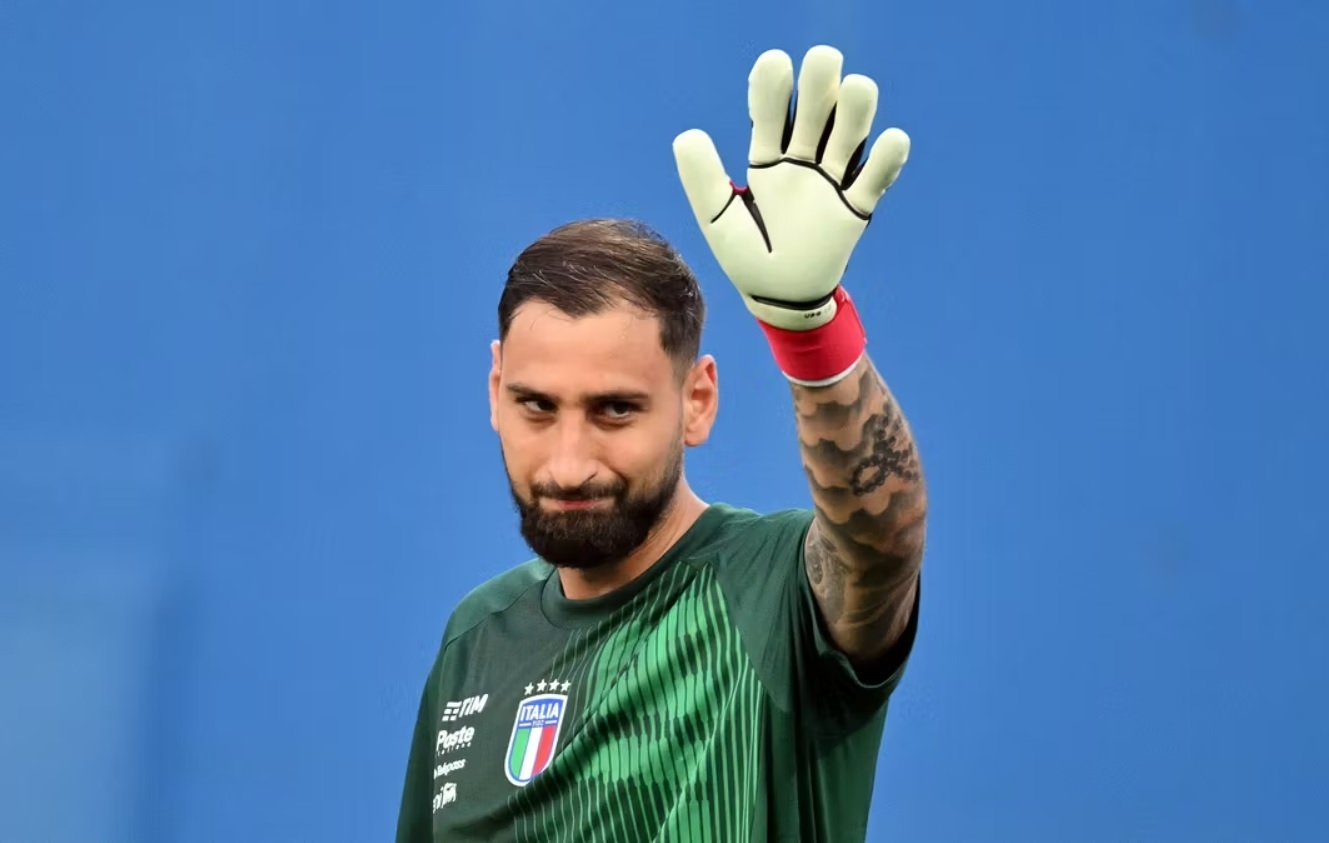 Ederson, Man City, Fenerbahce, Pep Guardiola, Donnarumma