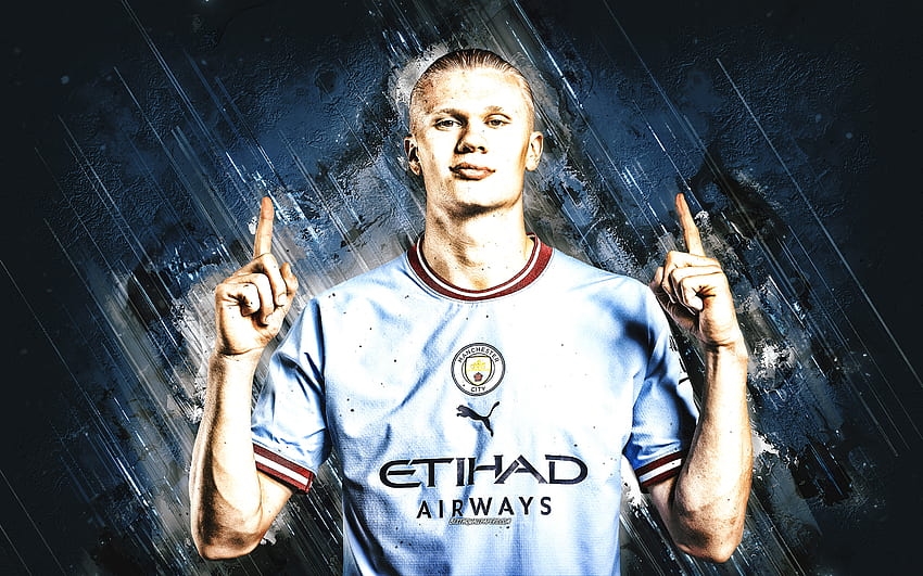 Erling Haaland, tiểu sử Erling Haaland, sự nghiệp Haaland, chấn thương Haaland, danh hiệu Haaland, Manchester City, đội tuyển Na Uy
