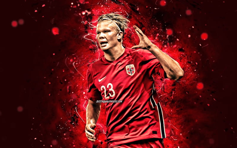 Erling Haaland, tiểu sử Erling Haaland, sự nghiệp Haaland, chấn thương Haaland, danh hiệu Haaland, Manchester City, đội tuyển Na Uy