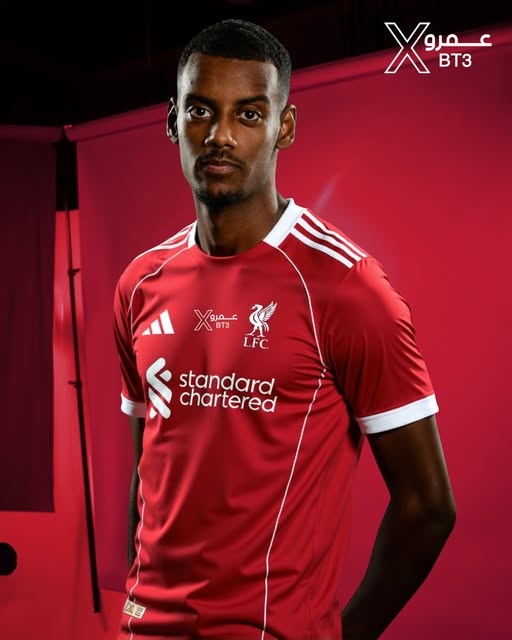 Isak Liverpool, chuyển nhượng Isak, lương Isak, Liverpool Premier League, Newcastle