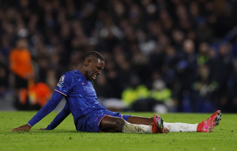 Jackson Bayern, Nicolas Jackson Chelsea, Bayern Munich, chuyển nhượng Chelsea, Chelsea giữ Jackson