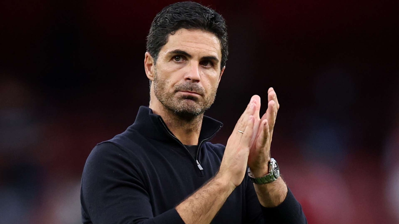 Peter Schmeichel, Arsenal xấu xí, Liverpool vs Arsenal, Premier League 2025, Mikel Arteta