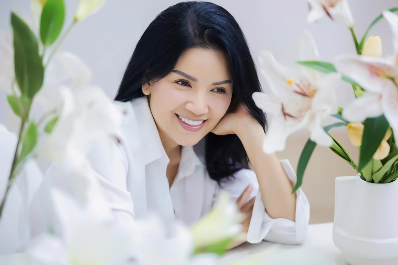 Ngọc Trinh qua đời, diễn viên Mùi ngò gai, nữ diễn viên Ngọc Trinh