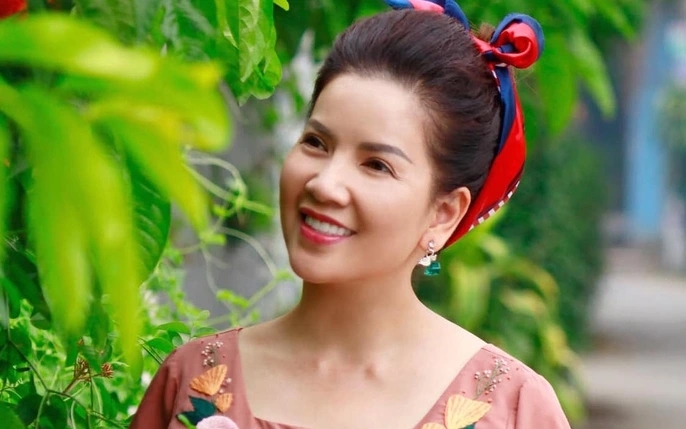 Ngọc Trinh qua đời, diễn viên Mùi ngò gai, nữ diễn viên Ngọc Trinh
