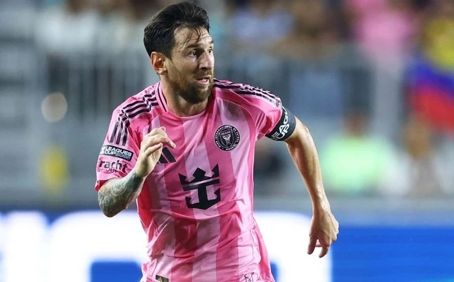 Seattle sounders, inter miami, leagues cup 2025, kết quả trận đấu, lionel messi, osaze de rosario, alex roldan, paul rothrock, lumen field, vô địch leagues cup