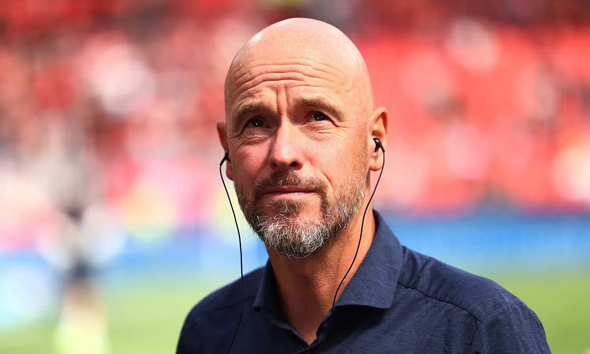 Ten Hag, Leverkusen, Bundesliga, sa thải, đền bù hợp đồng