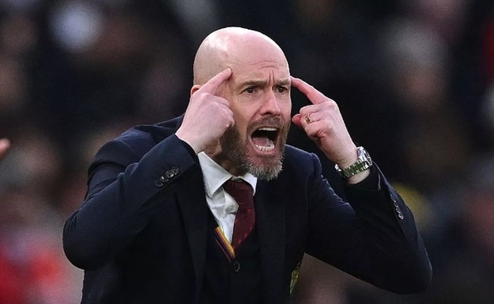 Leverkusen, Ten Hag, sa thải Ten Hag, Bundesliga, HLV Leverkusen