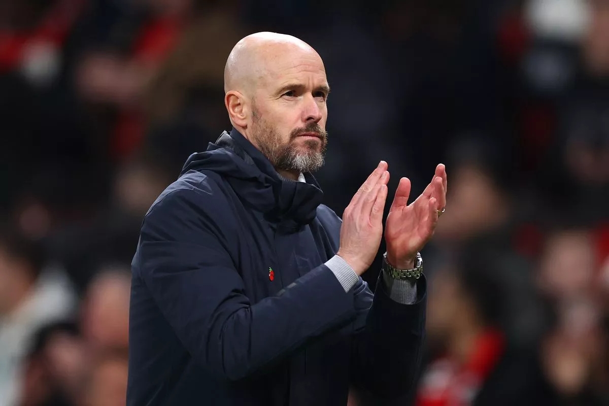 Ten Hag, Leverkusen, Bundesliga, HLV bị sa thải, khủng hoảng bóng đá