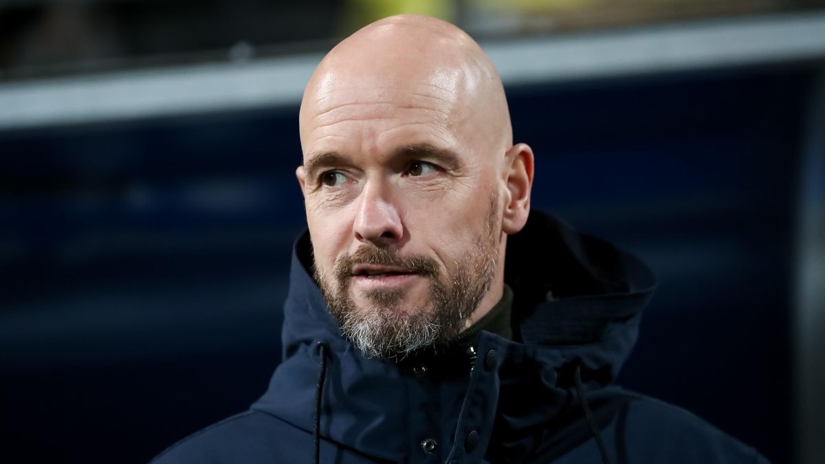 Ten Hag, Leverkusen, Bundesliga, HLV bị sa thải, khủng hoảng bóng đá