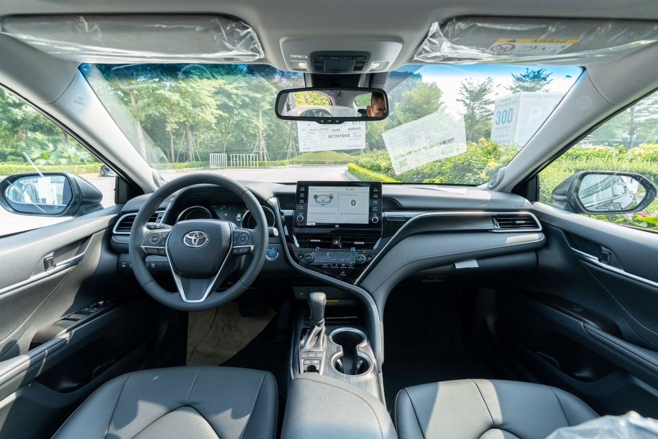 Toyota bị kiện, lỗi Bluetooth Toyota, bồi thường khách hàng Toyota