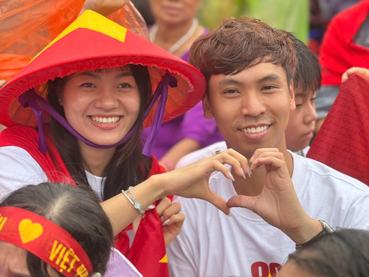 Việt Nam hòa bình, Chỉ số Hòa bình Toàn cầu, Global Peace Index 2025, quốc gia yên bình