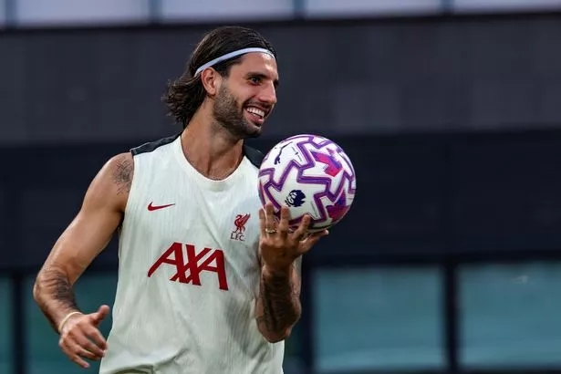 Dominik Szoboszlai, tiểu sử Dominik Szoboszlai, sự nghiệp Szoboszlai, chấn thương Szoboszlai, danh hiệu Szoboszlai, Liverpool, đội tuyển Hungary
