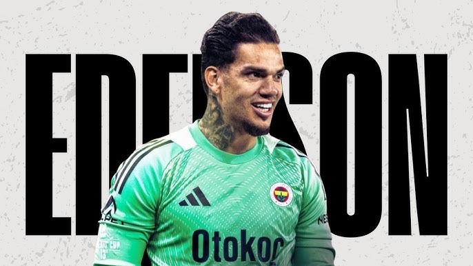Ederson, Man City, Fenerbahce, Galatasaray, chuyển nhượng Thổ Nhĩ Kỳ