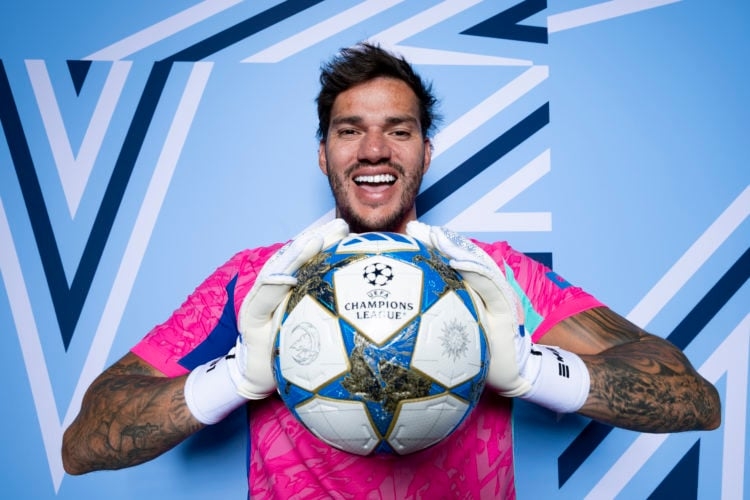 Ederson, Man City, Fenerbahce, Galatasaray, chuyển nhượng Thổ Nhĩ Kỳ