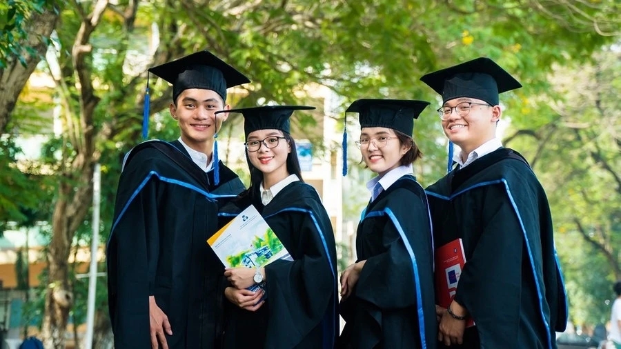 Đại học Quốc gia TP.HCM, ngành Toán, xếp hạng QS, top 150, giáo dục đại học