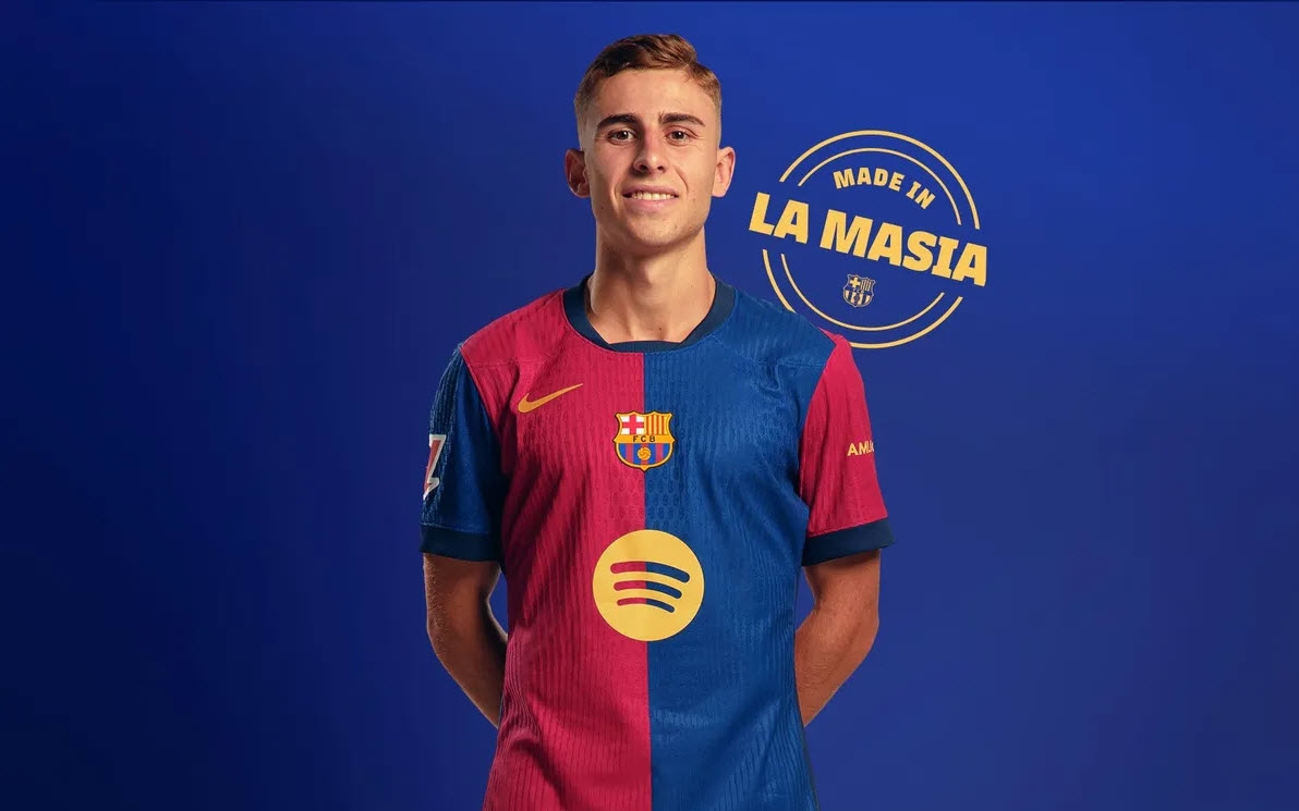 Chelsea, Fermin Lopez, Barcelona, chuyển nhượng, giá 90 triệu euro