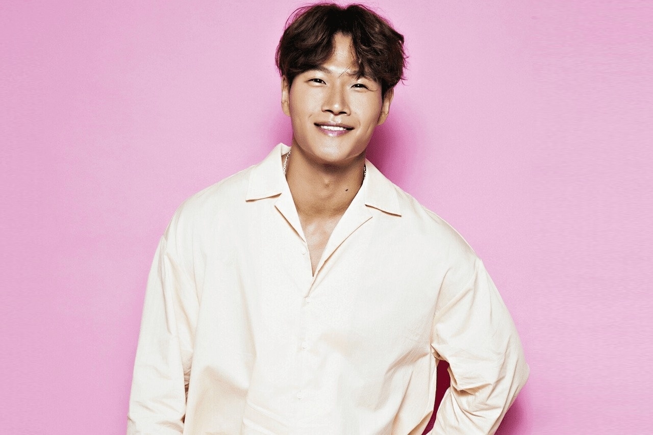 Kim Jong Kook, vợ sắp cưới Kim Jong Kook, đám cưới Kim Jong Kook, Running Man