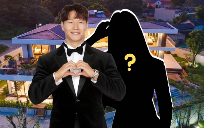 Kim Jong Kook, vợ sắp cưới Kim Jong Kook, đám cưới Kim Jong Kook, Running Man