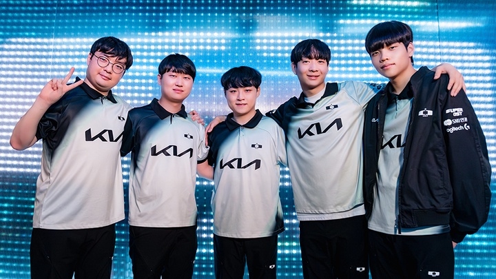 Lịch thi đấu Play-in LCK 2025, LCK 2025, Play-in LCK, DPlus KIA, Playoffs LCK, CKTG 2025