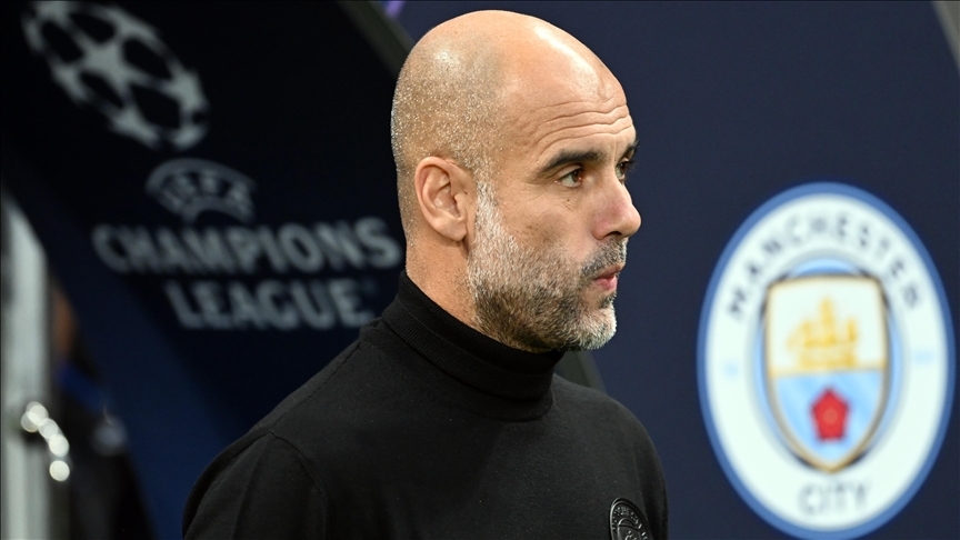 Pep Guardiola, tiểu sử Pep Guardiola, Manchester City, Barcelona, Bayern Munich, huấn luyện viên bóng đá