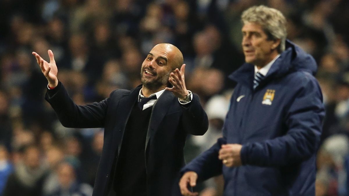 Pep Guardiola, tiểu sử Pep Guardiola, Manchester City, Barcelona, Bayern Munich, huấn luyện viên bóng đá