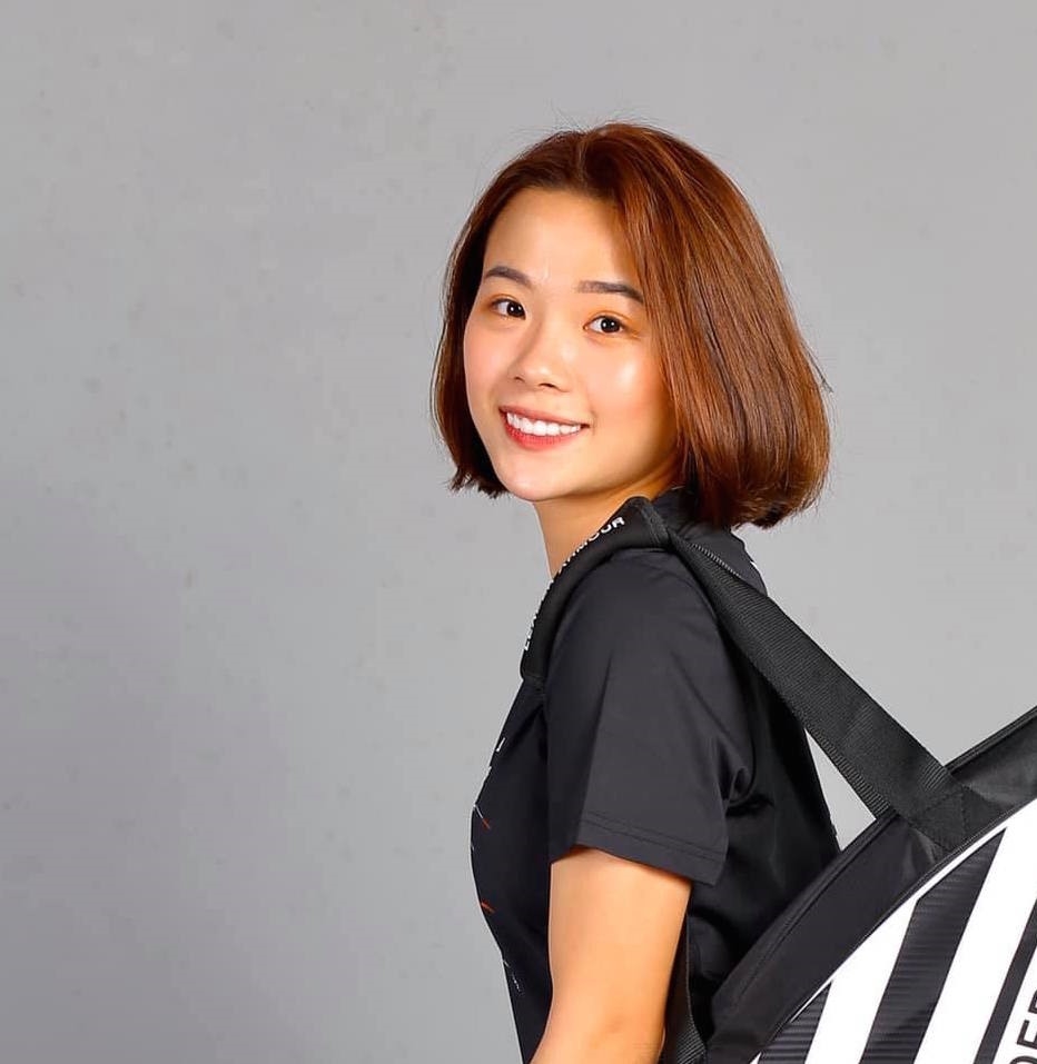 Nguyễn Thùy Linh, cầu lông, BWF 2025, Việt Nam Mở rộng, bảng xếp hạng