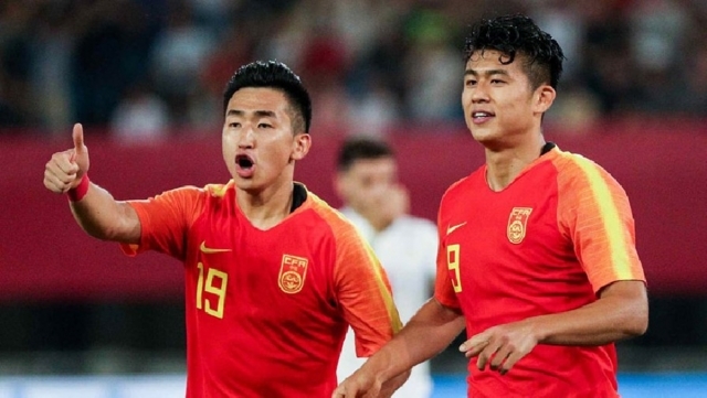 Nhận định U23 Trung Quốc vs U23 Đông Timor, dự đoán bóng đá U23 châu Á, U23 Trung Quốc, U23 Đông Timor