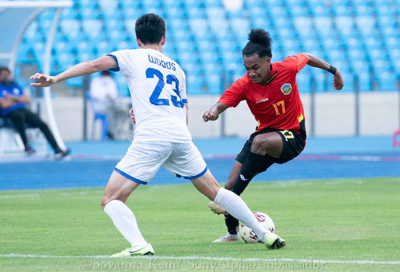 Nhận định U23 Trung Quốc vs U23 Đông Timor, dự đoán bóng đá U23 châu Á, U23 Trung Quốc, U23 Đông Timor