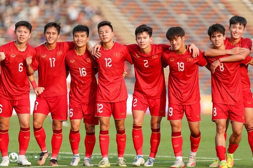 Lịch thi đấu bóng đá, vòng loại U23 châu Á, U23 Việt Nam vs Bangladesh, bóng đá hôm nay, lịch thi đấu 3/9/2025