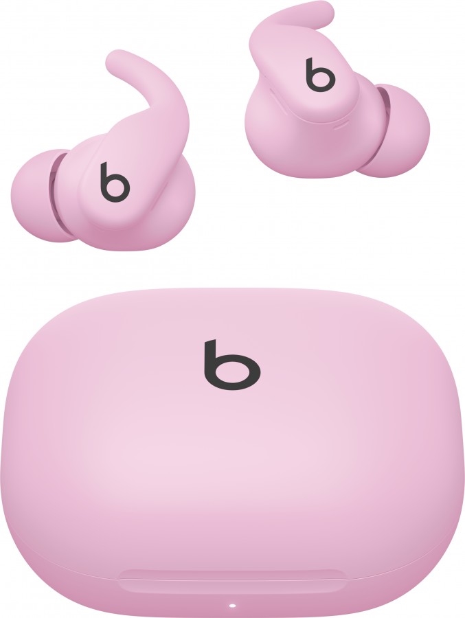 Apple Powerbeats Fit, Tai nghe Beats, tai nghe TWS, thiết kế Powerbeats Fit, màu sắc Powerbeats Fit