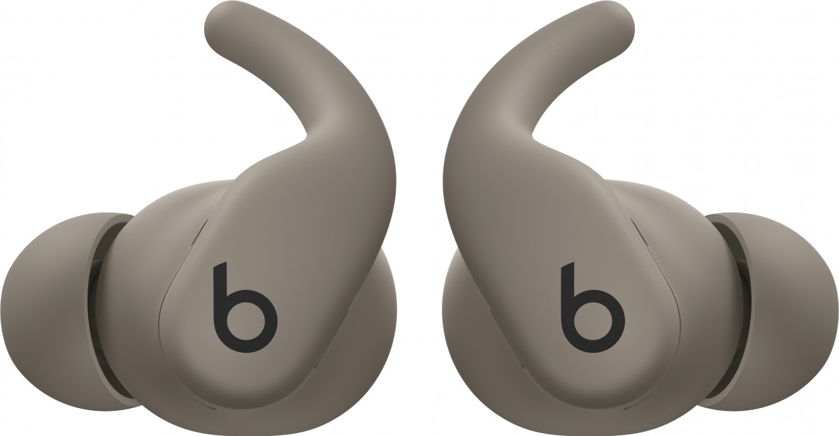 Apple Powerbeats Fit, Tai nghe Beats, tai nghe TWS, thiết kế Powerbeats Fit, màu sắc Powerbeats Fit