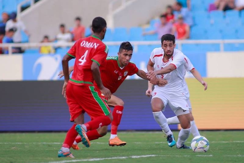 Nhận định U23 Campuchia vs U23 Oman, dự đoán U23 Campuchia vs U23 Oman, soi kèo U23 Campuchia vs U23 Oman, vòng loại U23 châu Á 2026