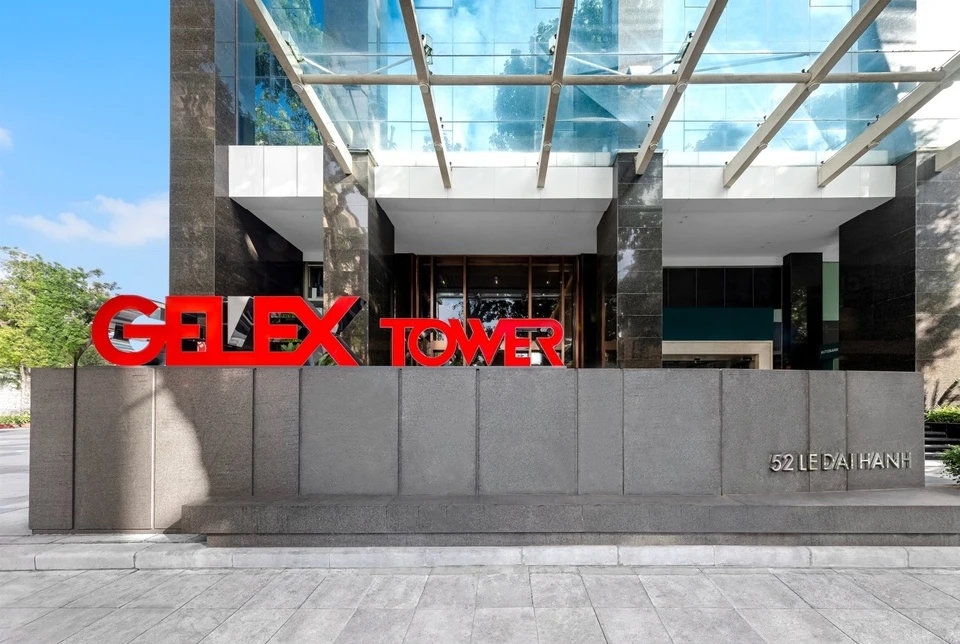 Hạ tầng Gelex, IPO Gelex, Viglacera, bất động sản khu công nghiệp, vật liệu xây dựng
