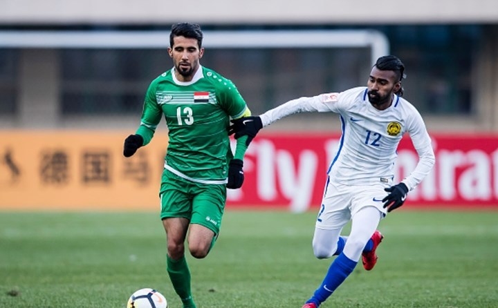 Nhận định U23 Iraq vs U23 Pakistan, soi kèo U23 Iraq vs U23 Pakistan, dự đoán U23 Iraq vs U23 Pakistan, vòng loại U23 châu Á 2026
