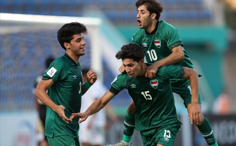 Nhận định U23 Iraq vs U23 Pakistan, soi kèo U23 Iraq vs U23 Pakistan, dự đoán U23 Iraq vs U23 Pakistan, vòng loại U23 châu Á 2026