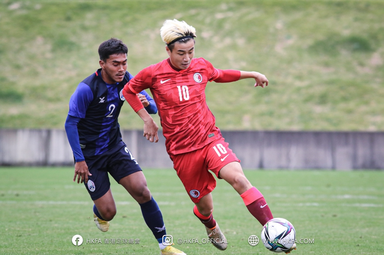 Nhận định U23 Iran vs U23 Hồng Kông, dự đoán U23 Iran vs U23 Hồng Kông, soi kèo U23 Iran vs U23 Hồng Kông