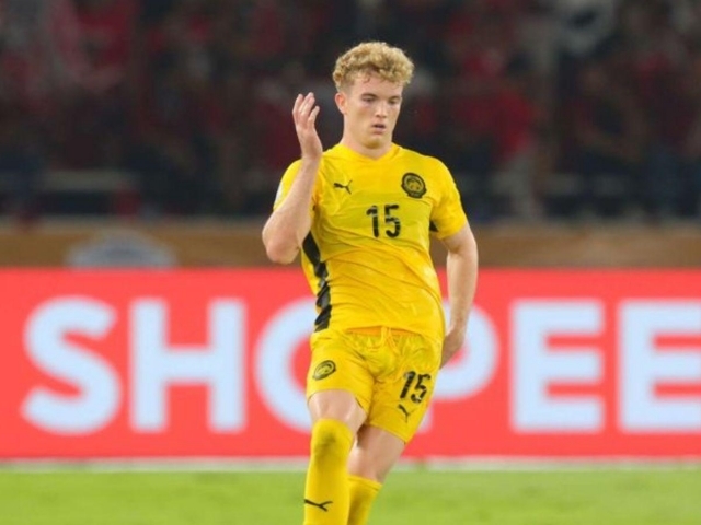 Nhận định U23 Malaysia vs U23 Lebanon, soi kèo U23 Malaysia vs U23 Lebanon, dự đoán U23 Malaysia vs U23 Lebanon, vòng loại U23 châu Á 2026