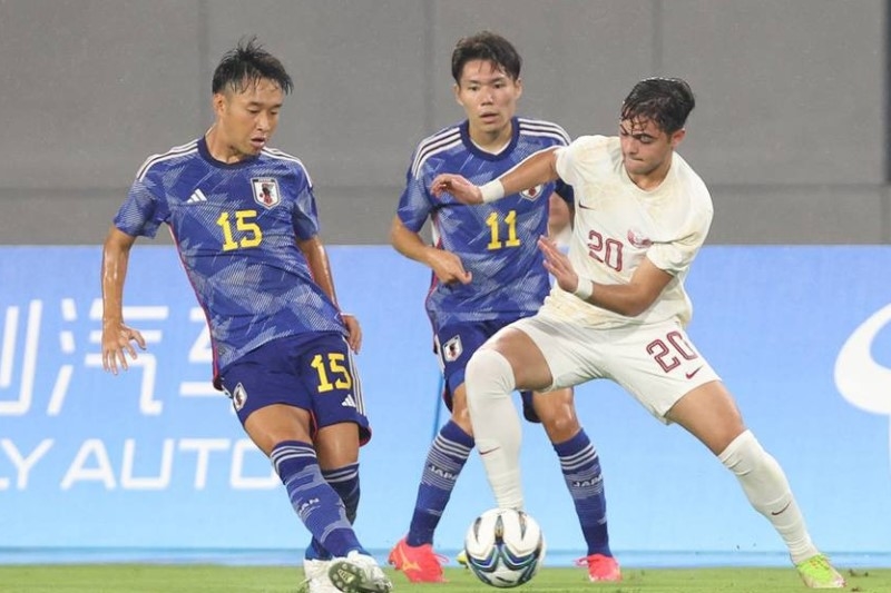 Nhận định U23 Nhật Bản vs U23 Afghanistan, dự đoán U23 Nhật Bản vs U23 Afghanistan, soi kèo U23 Nhật Bản vs U23 Afghanistan, vòng loại U23 châu Á 2026