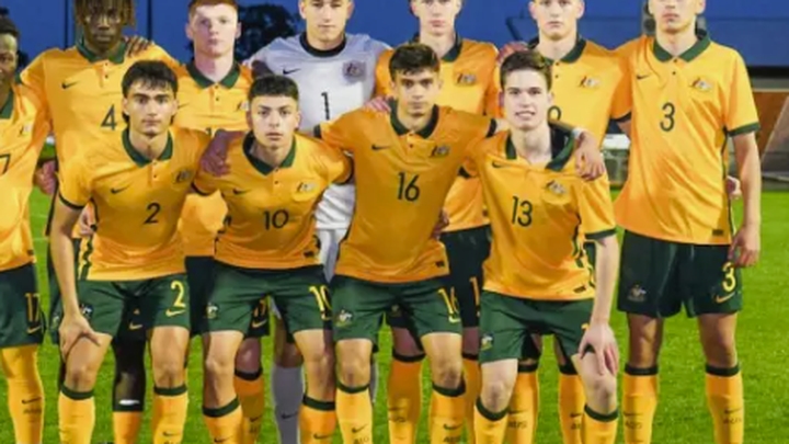 Nhận định U23 Úc vs U23 Bắc Mariana, dự đoán U23 Úc vs U23 Bắc Mariana, soi kèo U23 Úc vs U23 Bắc Mariana, AFC U23 Asian Cup